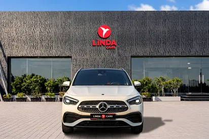 صورة مصغرة 2 لـ 2022 Mercedes-BENZ GLA