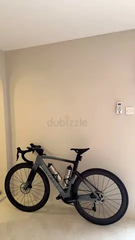 Road bike