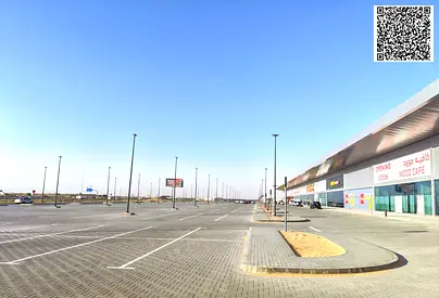 Industrial Land for Sale – Main Road Corner Plot with Extensive Parking