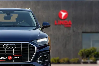 صورة 3 لـ 2022 AUDI Q5