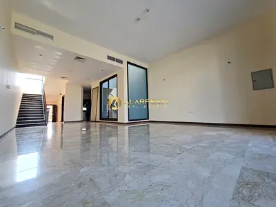 Fully Upgraded | Unfurnished | Prime Location