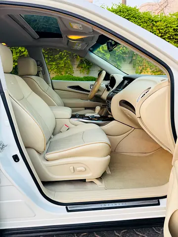 2014 Infiniti QX60 缩略图 16