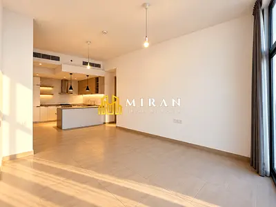 Spacious 1BR + Storage Room - Luxury Finishing - Large Layout