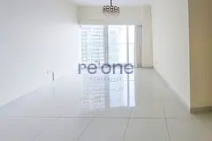Spacious 3BR | Large Balcony | Marina View