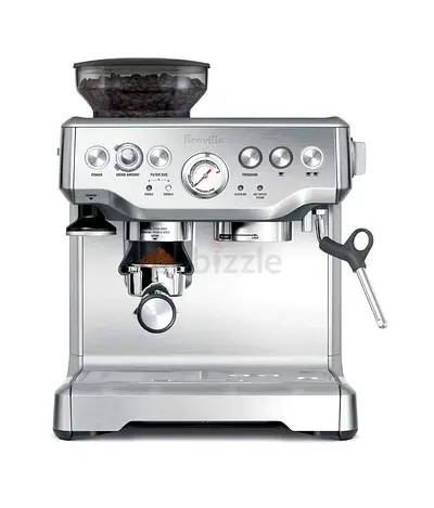 Breville The barista expresss esspresso coffee machine