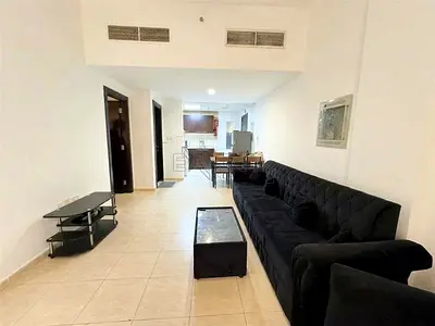 Spacious 1 BHK Apartment | Ready-to-Move | Vacant