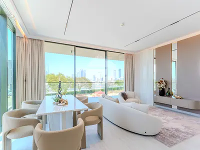 Luxury 2BR + Maid | Limited Collection | Burj Khalifa View