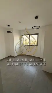 Excellent opportunity to rent a spacious 2-bedroom apartment in Al Majaz 2, offered as a second-tena