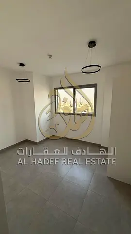 Excellent opportunity to rent a spacious 2-bedroom apartment in Al Majaz 2, offered as a second-tenant unit in a prime location directly opposite Al