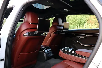 صورة مصغرة 14 لـ 2019 AUDI A8