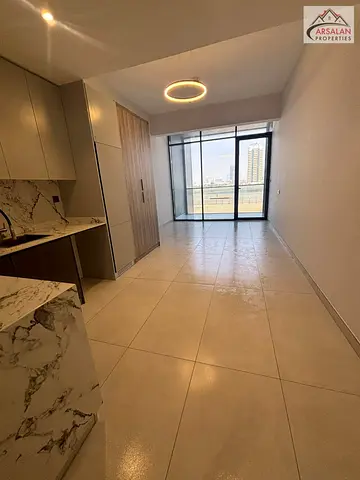 Spacious Studio |UnFurnished | Ready to Move | For Rent