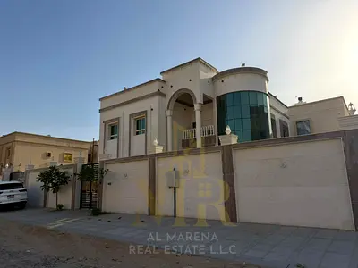 فرصة مميزة في الياسمين شامل الكهرباء والمياه والمكيفات | مقابل مسجد وخلف حديقة الحميدية | 5 غرف ماستر | 6,200 قدم² | 3 مليون