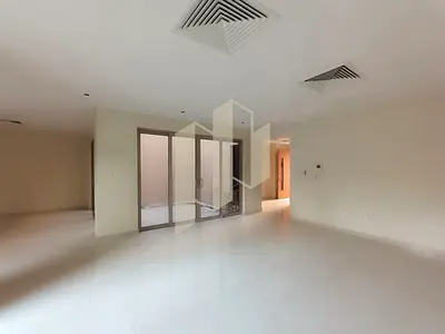 Single Row | Corner Villa | Family Home