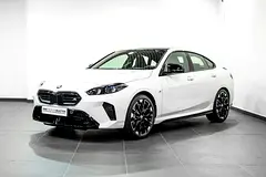 2026 BMW 218