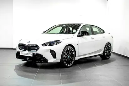 M235 XDrive Gran Coupe Masterclass