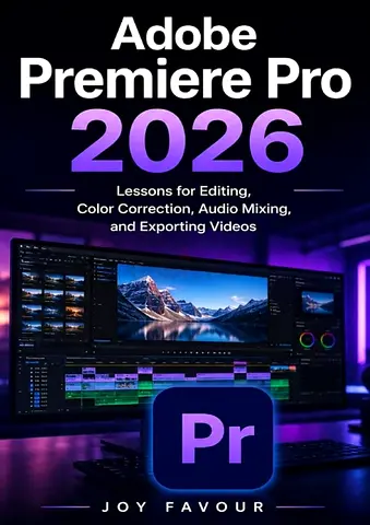 Adobe Premiere Pro 2026