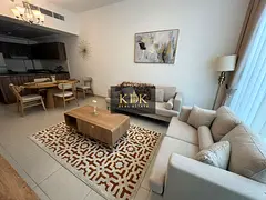 Fully Furnished | Brand New | Premium Quality