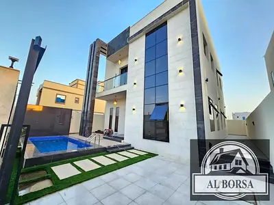 Villalaigar with private pool 4 rooms board lounge maid room