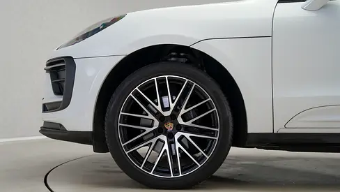 صورة مصغرة 11 لـ 2023 Porsche MACAN