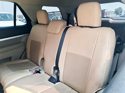 2019 FORD EXPLORER thumbnail 12
