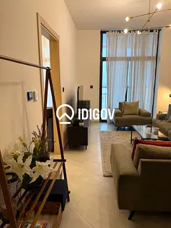 Fully Furnished | Creek Views | Premium Unit