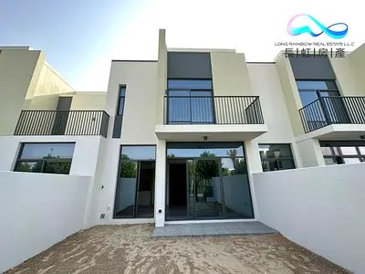 3BR VILLA | MODERN LIVING | ARABIAN RANCHES 3