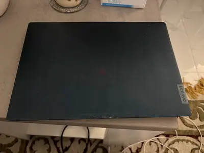Lenovo Ideapad 8GB Laptop