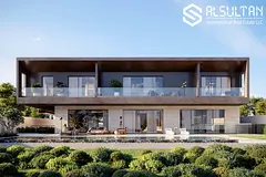 Mansion-like-Villa I Sunrise View I 25 Meters High