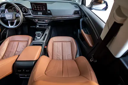 2022 AUDI Q5 — миниатюра 14