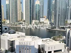 Upgraded and Furnished | Spacious Living