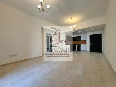 Lovely Bright | 1BR Apt | Best Facilities | No Extra Chiller | Near Market / Parks | Flexi Rent | 1