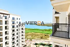 Upscale Living | Stylish Duplex + Maid | Sea View