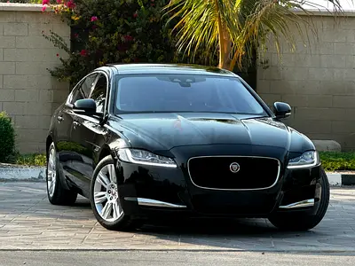 Jaguar XF 2.5 Top Off The Ring 2020 Low Km full agency service like new