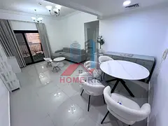 Fully Luxury furnished spacious 1BHK wardrobe Balcony with free covered parking