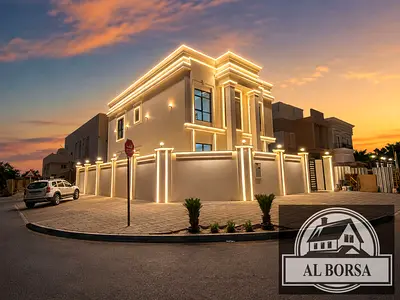 Luxury 5-Bedroom Corner Villa for Sale in Helio 2 – Including Transfer & Registration