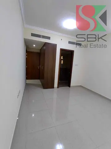 Spacious 1BHK Apartment available in Muwailah 1 building, New Muwailah, Sharjah