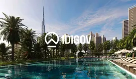 1BR Apartment | Balcony | Off-Plan