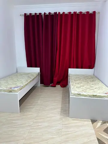EXCEUTIVE ROOM FOR MALE 2600