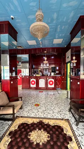 FOR SALE | Established Hotel in Al Shuwaiheen – Sharjah