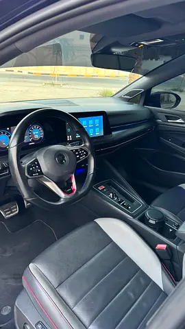 2021 Volkswagen GOLF GTI 照片 8