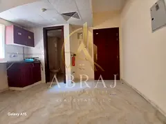 Specious Studio Near To Safari Mall For Family Building