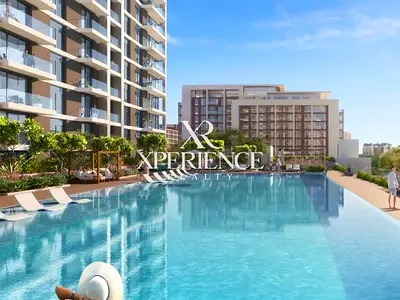 MODERN APARTMENT | SPACIOUS LAYOUT | VIDA RESIDENCES CLUB POINT