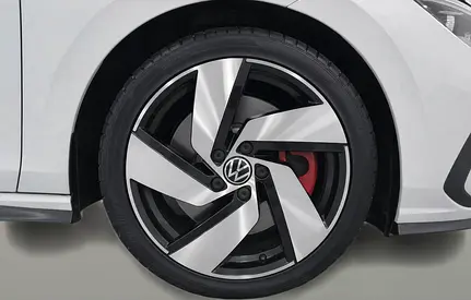 2022 Volkswagen GOLF GTI 缩略图 12