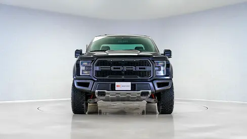 صورة 8 لـ 2020 FORD F-150