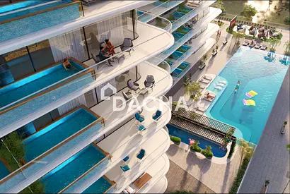 Private Pool | Brand New | Q1 2027 Handover