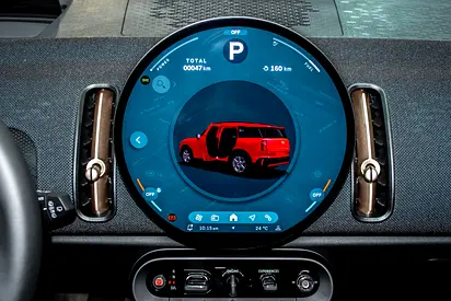 2026 MINI COUNTRYMAN 缩略图 16