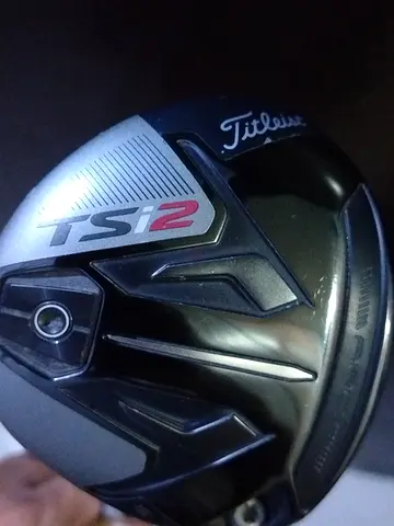 Titleist TSi2 Driver Head (Used) - Good Condition