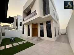 Own a villa in a good location
