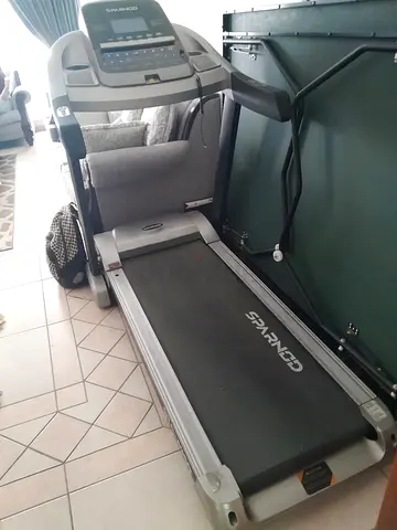 Treadmill for sale, good condition