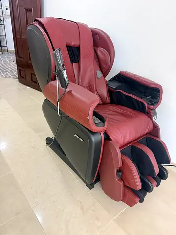Massage Chair Full Body